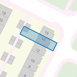 Perceel HDK03-D-2622