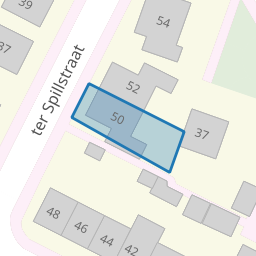 Perceel HDK03-D-2639