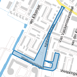 Perceel HDK03-D-2642