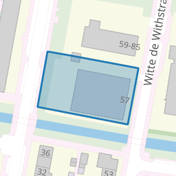 Perceel HDK03-D-2650