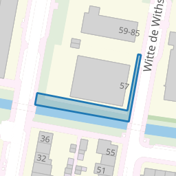 Perceel HDK03-D-2651