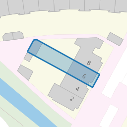 Perceel HDK03-D-2761