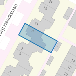 Perceel HDK03-D-2766