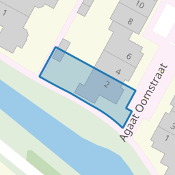 Perceel HDK03-D-2778