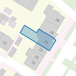 Perceel HDK03-D-2819