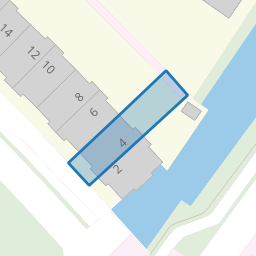 Perceel HDK03-D-2915