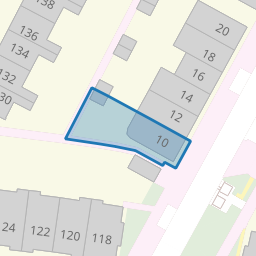 Perceel HDK03-D-2951