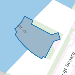 Perceel HDK03-D-2965