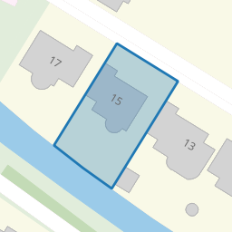 Perceel HDK03-D-2988