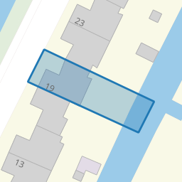 Perceel HDK03-D-3026