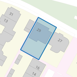 Perceel HDK03-D-3039