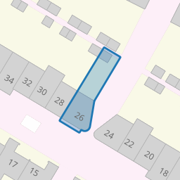 Perceel HDK03-D-3135