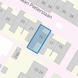 Perceel HDK03-D-3150