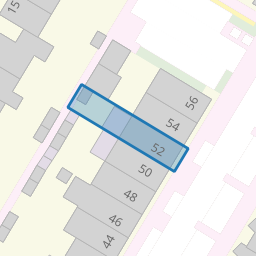 Perceel HDK03-D-3162