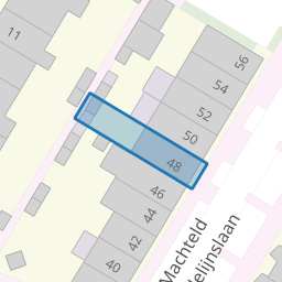 Perceel HDK03-D-3164