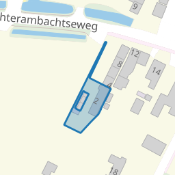 Perceel HDK03-D-3257