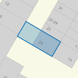 Perceel HDK03-D-3278