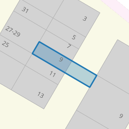 Perceel HDK03-D-3282