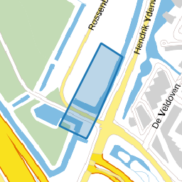 Perceel HDK03-D-3423