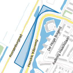 Perceel HDK03-D-3460