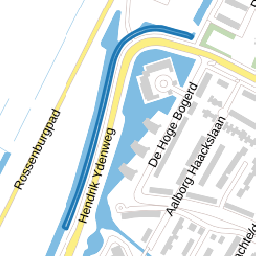 Perceel HDK03-D-3461