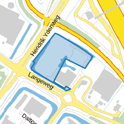 Perceel HDK03-D-3486