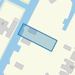 Perceel HDK03-D-3506