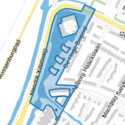 Perceel HDK03-D-3520