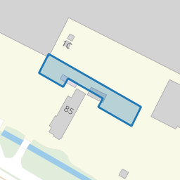 Perceel HDK03-D-3621