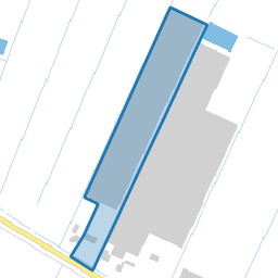 Perceel HDK03-D-3639
