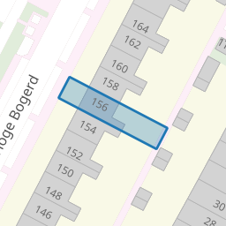 Perceel HDK03-D-3648