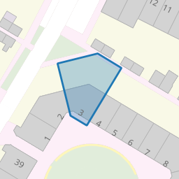 Perceel HDK03-D-3668