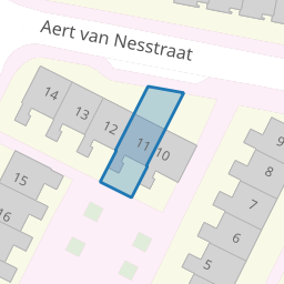 Perceel HDK03-D-3715