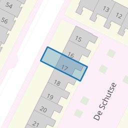 Perceel HDK03-D-3721