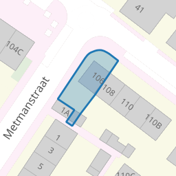 Perceel HDK03-D-3742