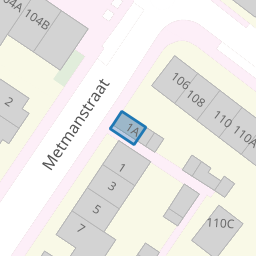 Perceel HDK03-D-3747