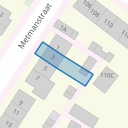 Perceel HDK03-D-3749