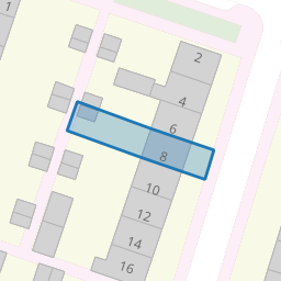 Perceel HDK03-D-3807