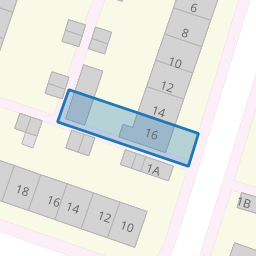 Perceel HDK03-D-3811