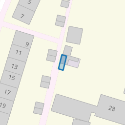 Perceel HDK03-D-3866