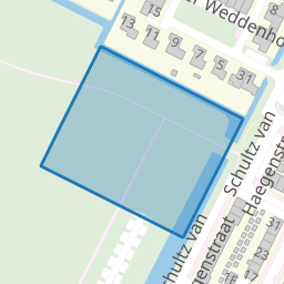 Perceel HDK03-D-3896