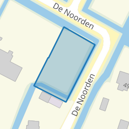 Perceel HDK03-D-4059