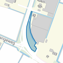 Perceel HDK03-D-4203