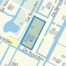 Perceel HDK03-D-4218