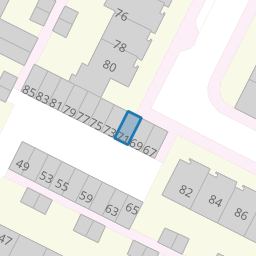 Perceel HDK03-D-4251