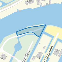 Perceel HDK03-D-4291