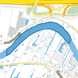 Perceel HDK03-D-4323