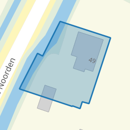 Perceel HDK03-D-4370