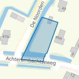 Perceel HDK03-D-4371