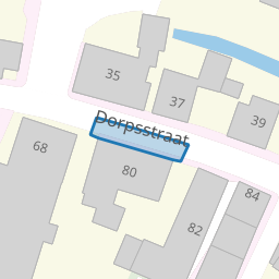 Perceel HDK03-D-451
